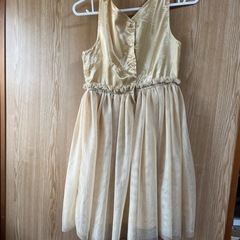 ワンピース　プリンセス　子供　ハロウィン　衣装の画像