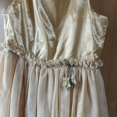 ワンピース　プリンセス　子供　ハロウィン　衣装の画像