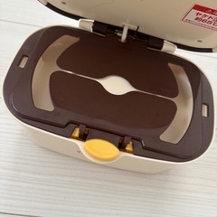 コンビ　おしりふきウォーマーの画像