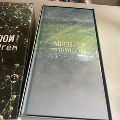 ミスチル限定アルバムの画像