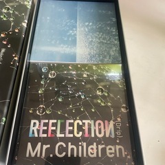 ミスチル限定アルバムの画像