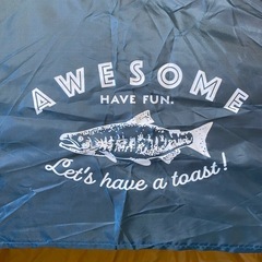 ポップアップテントの画像