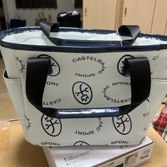 カステルバジャックバッグ　の画像
