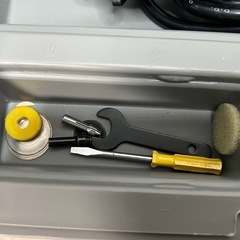 リョービ RYOBI ホビールーター HR-100の画像