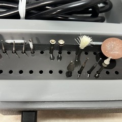 リョービ RYOBI ホビールーター HR-100の画像