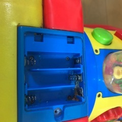 ブーブー車　足蹴り車　幼児用車の画像