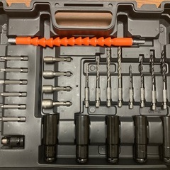 激安【新品未使用 】マキタ Makita 互換 電動インパクトレンチ  インパクトの画像