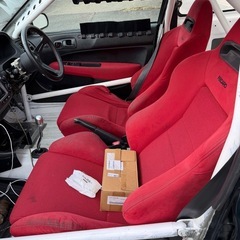 ホンダ　EK9の画像