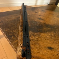 受付終了　キッチンラックの画像