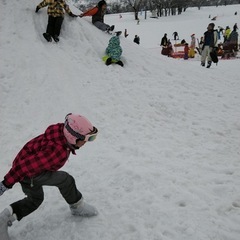 子供用
スキー　スノーボード　ヘルメット&ゴーグルの画像
