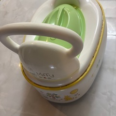 ミッフィーおまる、無料です。の画像