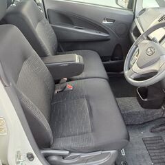 ★ムーブカスタム★4WD★の画像