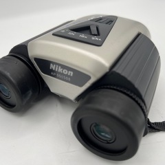 Nikon ニコン 8-24×25 4.6° at 8× ZOOM 双眼鏡の画像