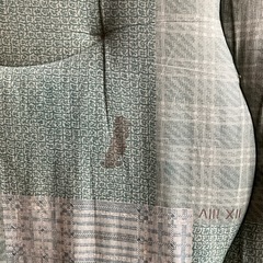 ⭕️シングル敷布団&カバーの画像