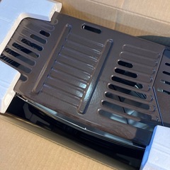 今週限定！トヨトミの石油ストーブ「YRS-D2908E の画像