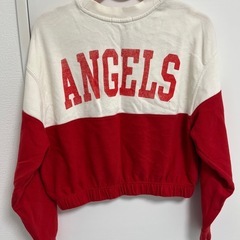 レディース　トップス　長袖の画像