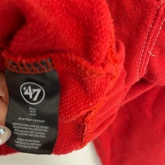 レディース　トップス　長袖の画像