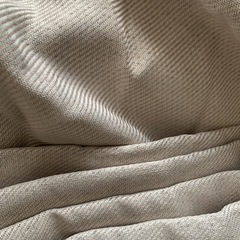 【開封のみ】カーテン2枚組の画像