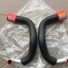 アイデス　カーゴ三輪車の部品の画像