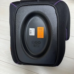 ジュニアシート ブースターシートの画像