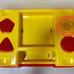 アンパンマン⭐︎ブロックワゴン　おまけ付きの画像