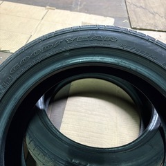 タイヤ
の画像