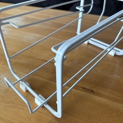 缶ストッカー 冷蔵庫 収納の画像