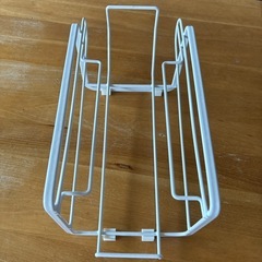缶ストッカー 冷蔵庫 収納の画像