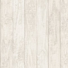 トイレ床全面用 防水シート 90cm x 170cm 木目　白　TBKT-01の画像