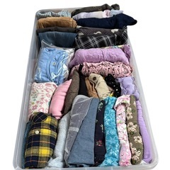 【受付中】子供服95cm〜130cm春夏服の画像