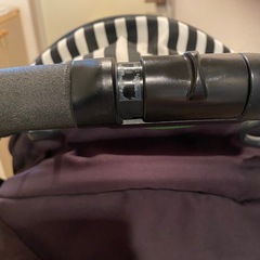 ベビーカー　アップリカ　flyleの画像