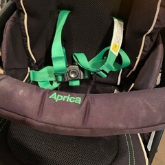 ベビーカー　アップリカ　flyleの画像