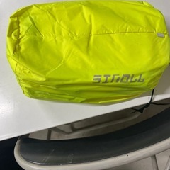 カッパ　上下の画像