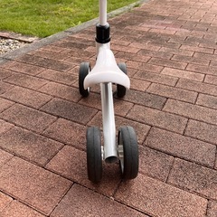 幼児用/バランスバイク/キッズ/自転車/4輪車/子供用の画像