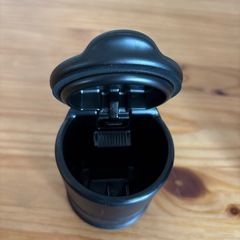 灰皿　車　未使用の画像