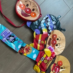 アンパンマン　詰め合わせ！の画像