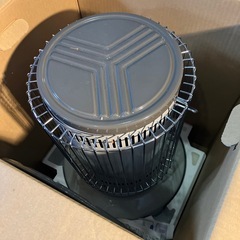 今週限定！トヨトミの石油ストーブ「KS-67H(W) の画像