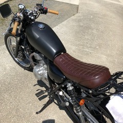 スズキ グラストラッカービッグボーイカスタムの画像