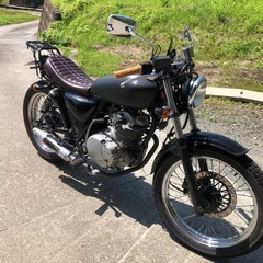 スズキ グラストラッカービッグボーイカスタムの画像