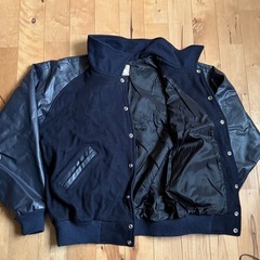 MAVERICK マーベリック　 スタジャン　 Mサイズの画像