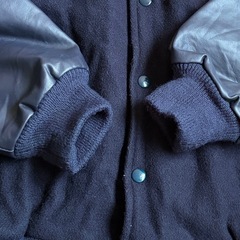 MAVERICK マーベリック　 スタジャン　 Mサイズの画像