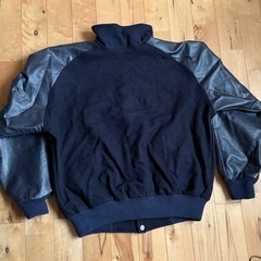 MAVERICK マーベリック　 スタジャン　 Mサイズの画像