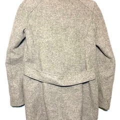 コート　アウター　洋服  　ZARA  S sizeの画像