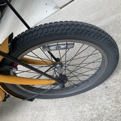 ギュット電動自転車　2024年1月の画像