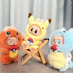 新品ラブブ専用
♡ポケモンの画像