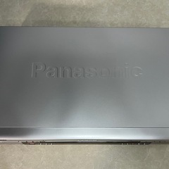 【稼働品】 Panasonic NV-HX33G ビデオデッキの画像
