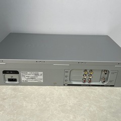 【稼働品】 Panasonic NV-HX33G ビデオデッキの画像