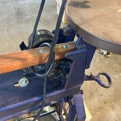 今週限定！糸鋸盤（いとのこばん）。﻿の画像