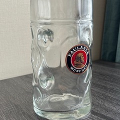 ビールジョッキ①の画像