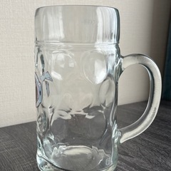 ビールジョッキ①の画像